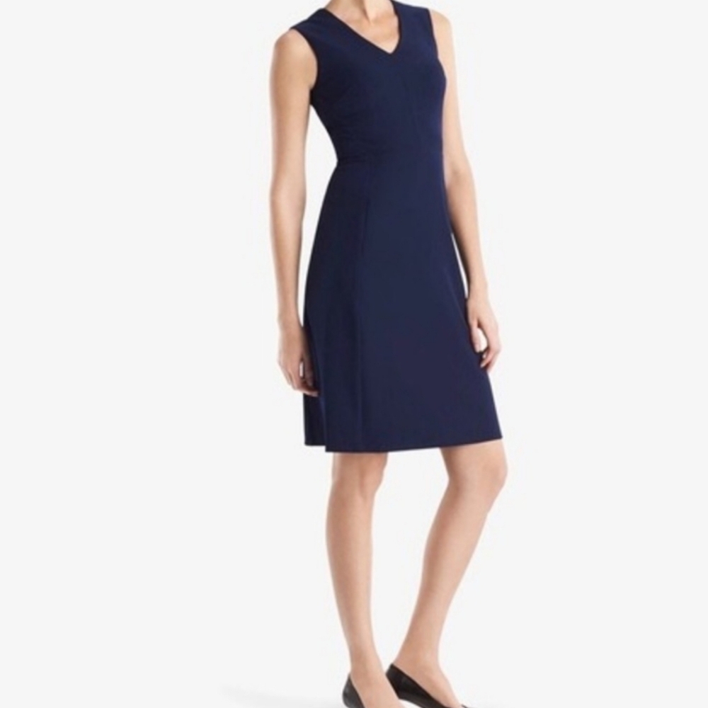 M.M Lafleur Dress Size 0